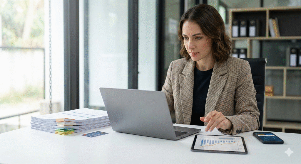 Como Aumentar o Limite do Cartão de Crédito Mesmo com Score Baixo: 12 Estratégias Práticas que Funcionam