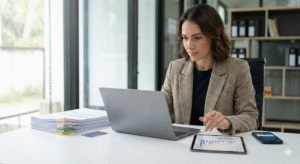 Como Aumentar o Limite do Cartão de Crédito Mesmo com Score Baixo: 12 Estratégias Práticas que Funcionam