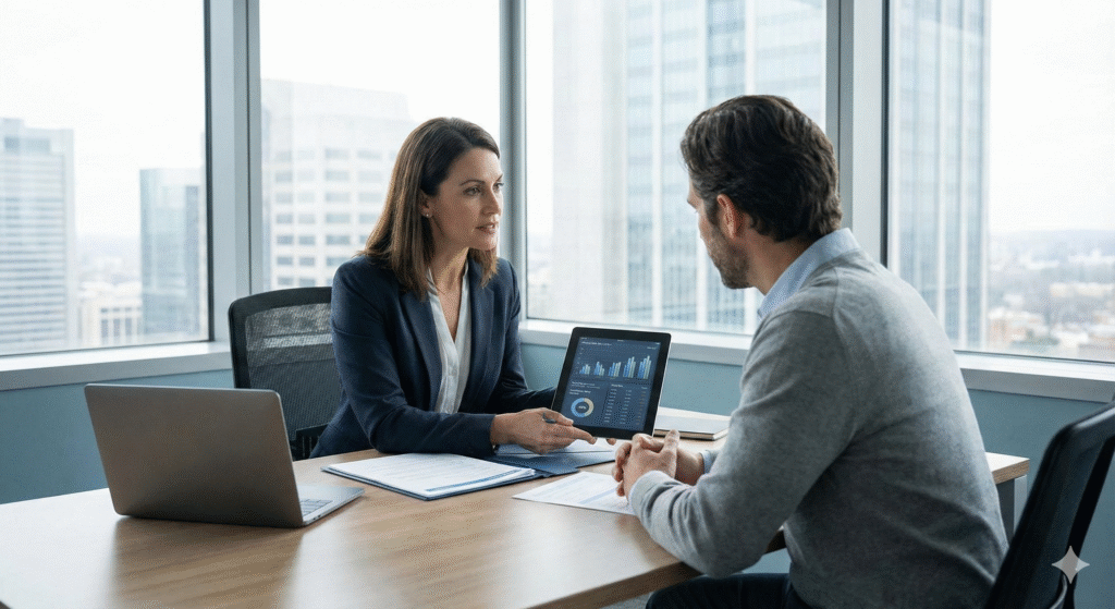 O Que os Bancos Analisam Antes de Liberar Limites Altos — Mesmo Para Clientes Novos