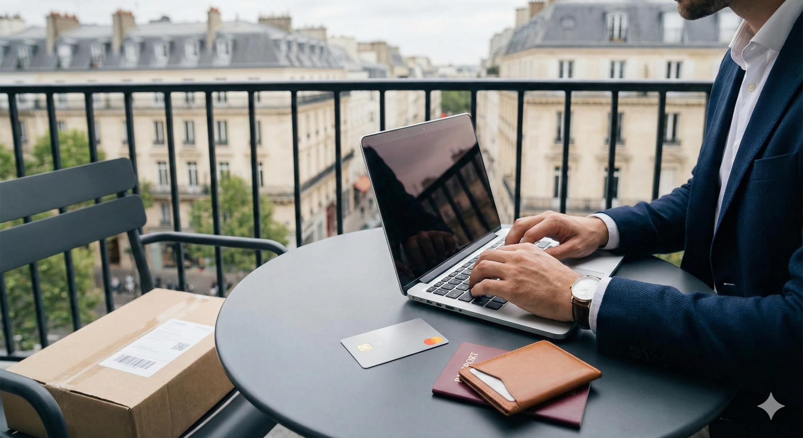 Como Solicitar Seu Cartão de Crédito Europeu Premium Online e Receber em Casa Sem Complicações